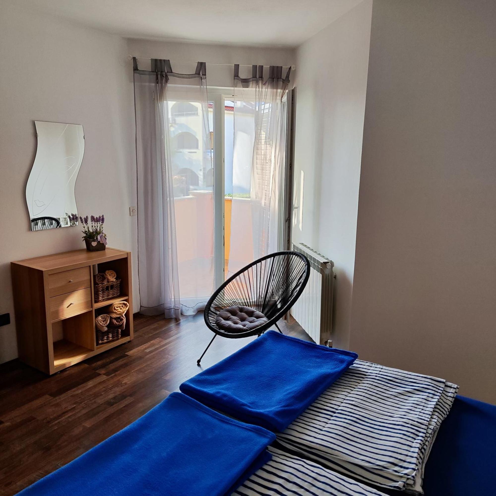 Apartmani Ivana Punat Exterior foto