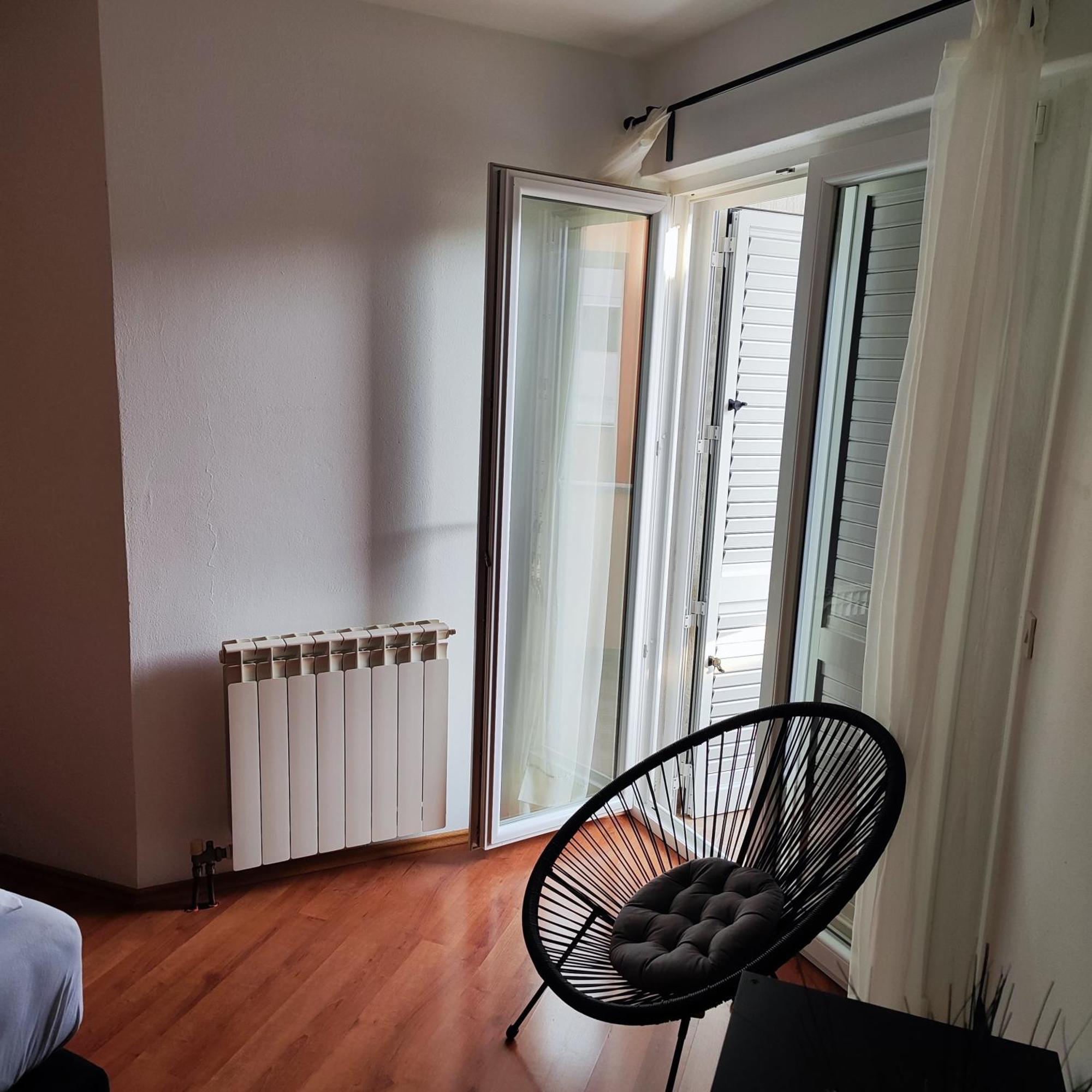 Apartmani Ivana Punat Exterior foto